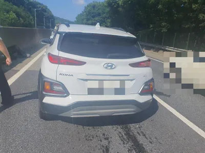 2019 Hyundai Kona VIN: