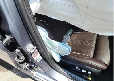 2018 BMW 520 WBAJC310XJWB77097 VIN:WBAJC310XJWB77097