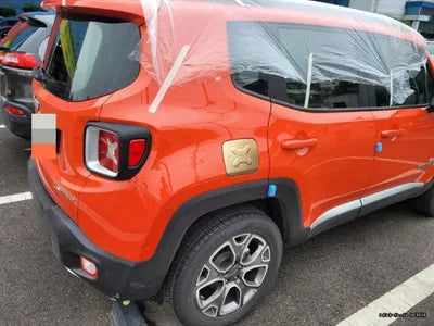 2017 Jeep Renegade 1C4BU0000HPF98739 VIN:1C4BU0000HPF98739