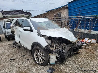 2017 Kia Sorento KNAPH81BDJA416156 VIN:KNAPH81BDJA416156