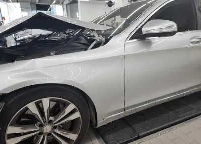 2015 Mercedes-Benz S 500 WDDUG8FB8FA152881 VIN:WDDUG8FB8FA152881