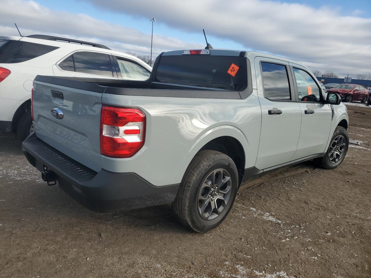2024 FORD MAVERICK XLT VIN:3FTTW8H38RRA83246