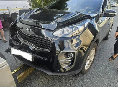 2017 Kia Sportage KNAPN815GJK368256 VIN:KNAPN815GJK368256