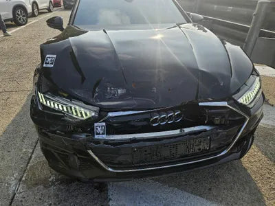 2022 Audi A7 WAUZZZF2XNN016840 VIN:WAUZZZF2XNN016840