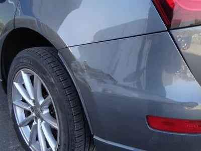 2016 Audi Q5 WAUZZZ8R0GA090417 VIN:WAUZZZ8R0GA090417