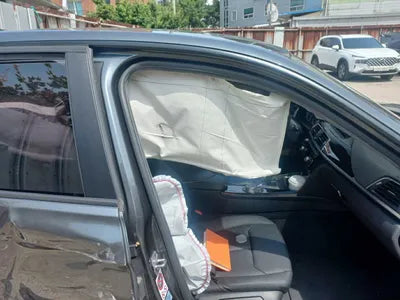 2016 BMW 320 WBA8C5102GK635755 VIN:WBA8C5102GK635755