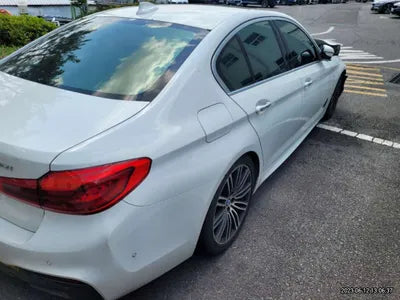 2018 BMW 530 888KMWBAJD9109JB2 VIN:888KMWBAJD9109JB2