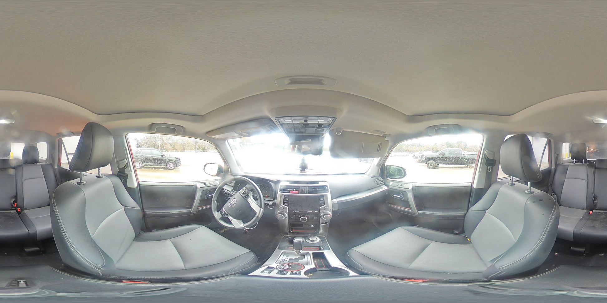 2022 TOYOTA 4RUNNER SR5/SR5 PREMIUM VIN:JTENU5JR7N6039589