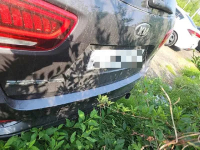 2017 Kia Sorento VIN: