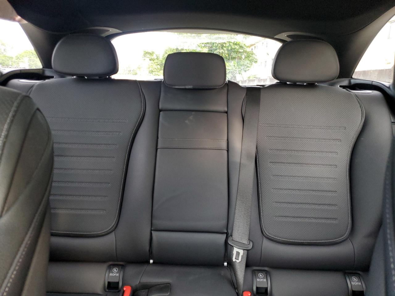 2023 MERCEDES-BENZ GLC 300 VIN:W1NKM4GB9PU025907