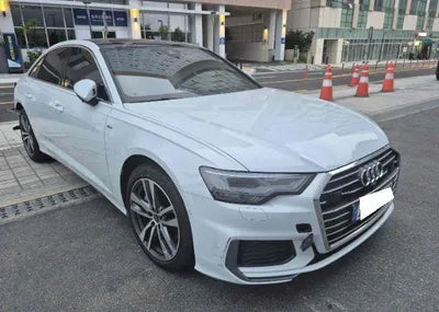 2023 Audi A6 WAUZZZF27PN026874 VIN:WAUZZZF27PN026874