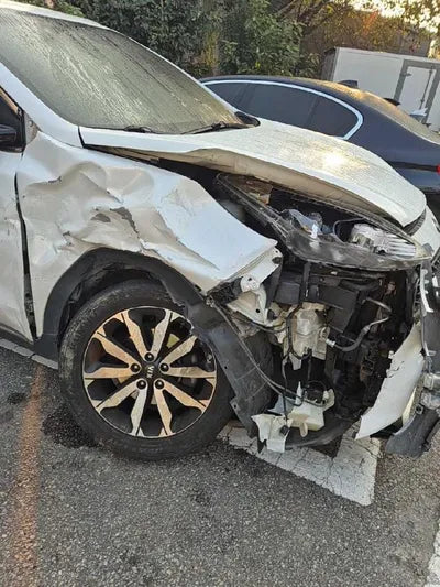 2016 Kia Sportage VIN: