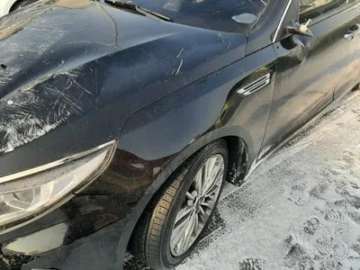 2018 Kia K5 KNAGU411BKA269045 VIN:KNAGU411BKA269045