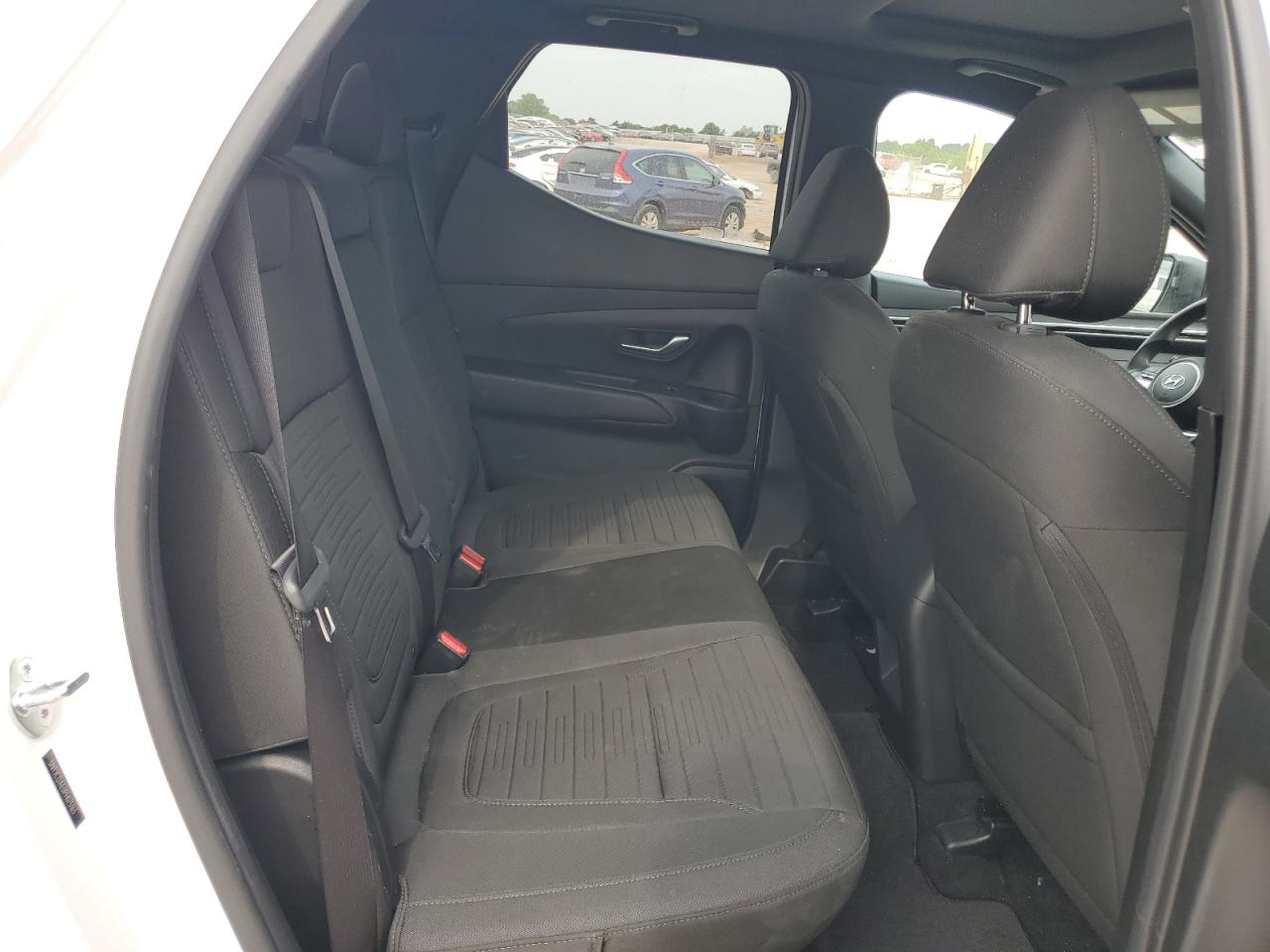 2023 HYUNDAI SANTA CRUZ SEL VIN:5NTJCDAE0PH075163