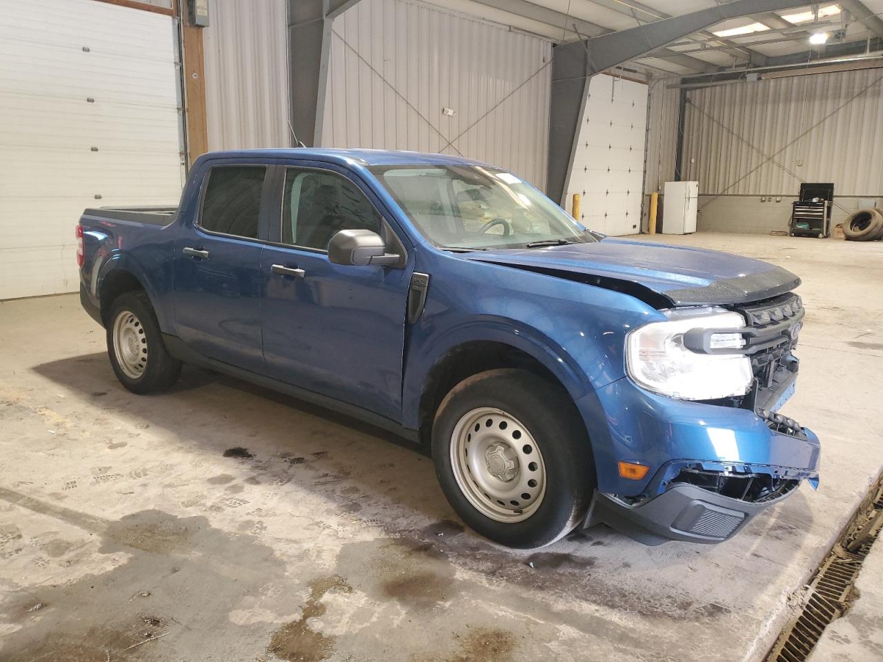 2023 FORD MAVERICK XL VIN:3FTTW8E33PRA19178