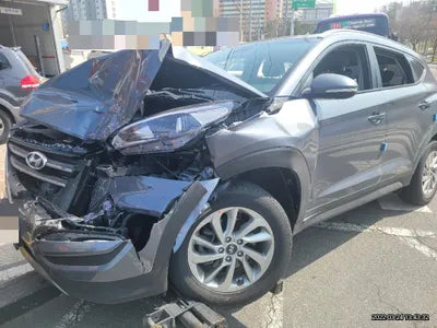 2015 Hyundai Tucson KMHJ3815GGU010414 VIN:KMHJ3815GGU010414