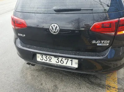 2015 Volkswagen Golf WVWZZZAUZFW102253 VIN:WVWZZZAUZFW102253