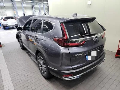 2021 Honda CR-V 7FART6H90ME300731 VIN:7FART6H90ME300731