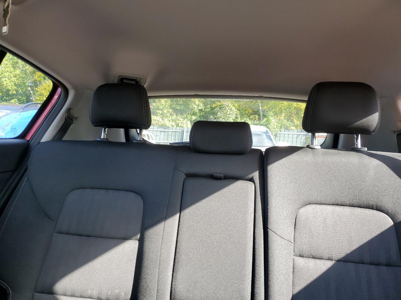 2022 KIA SPORTAGE LX VIN:KNDPMCACXN7003208
