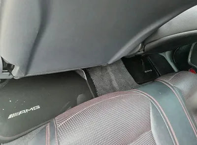 2016 Mercedes-Benz A 45 AMG WDDSJ5CB1GN373194 VIN:WDDSJ5CB1GN373194