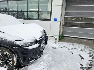 2023 BMW X3 M WBY41DU00PS639170 VIN:WBY41DU00PS639170