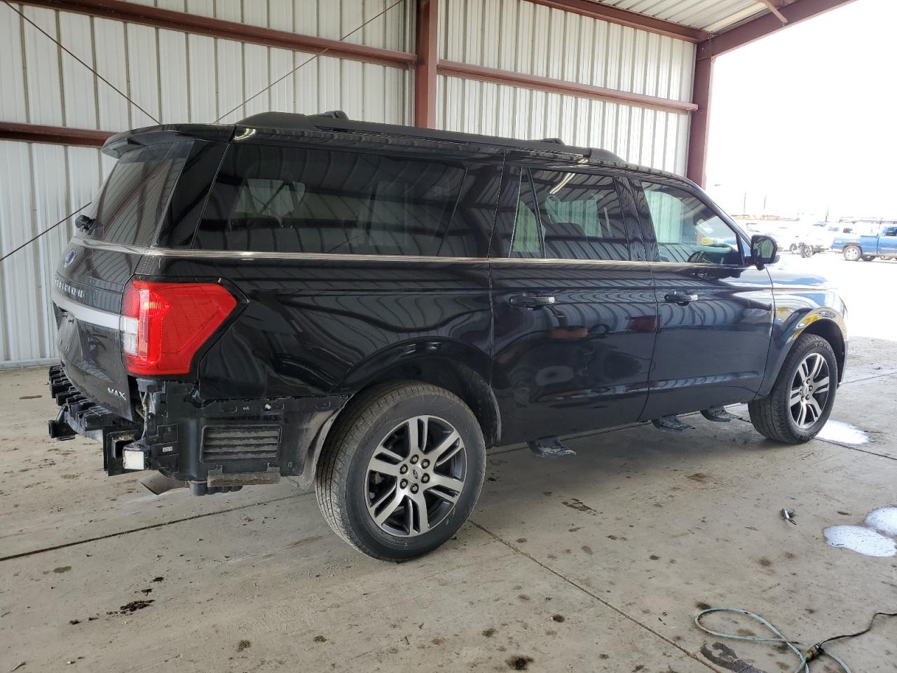 2022 FORD EXPEDITION MAX XLT VIN:1FMJK1JT2NEA51759