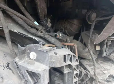 2016 Mercedes-Benz GLE 250 VIN: