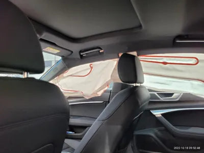 2021 Audi A7 WAUZZZF21MN003635 VIN:WAUZZZF21MN003635