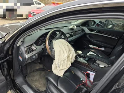 2015 Audi A8 WAUZZZ4H7FN034544 VIN:WAUZZZ4H7FN034544