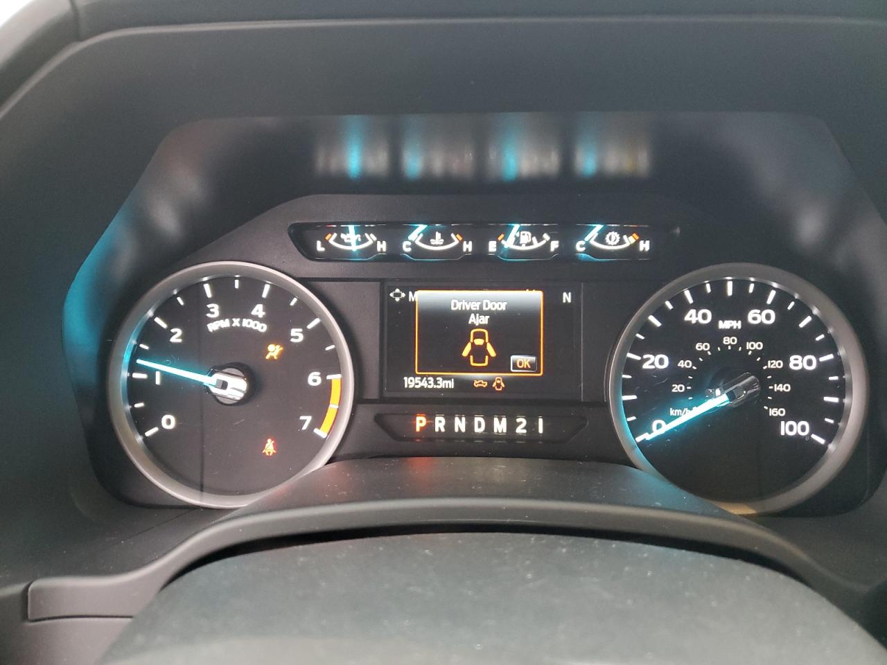 2022 FORD F250 SUPER DUTY VIN:1FT7W2B64NEG23075