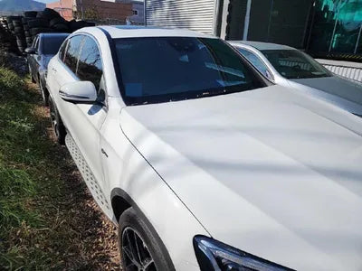 2020 Mercedes-Benz GLC 43 W1N0J6EB0LF834192 VIN:W1N0J6EB0LF834192