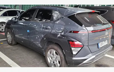 2023 Hyundai Kona KMHHC813BPU002569 VIN:KMHHC813BPU002569
