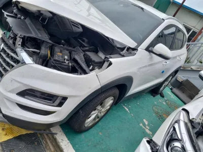 2019 Hyundai Tucson KMHJ381ABLU193499 VIN:KMHJ381ABLU193499
