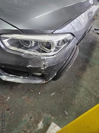 2016 BMW 118 WBA1S5108G5D25017 VIN:WBA1S5108G5D25017