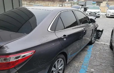 2017 Toyota Camry 4T1BD1FK1HU223711 VIN:4T1BD1FK1HU223711