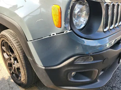 2017 Jeep Renegade 1C4BU0000HPF93832 VIN:1C4BU0000HPF93832