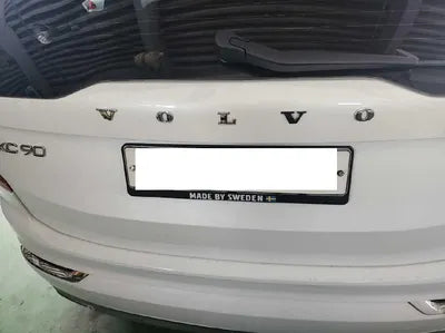 2018 Volvo XC90 YV1LF68ACJ1201687 VIN:YV1LF68ACJ1201687