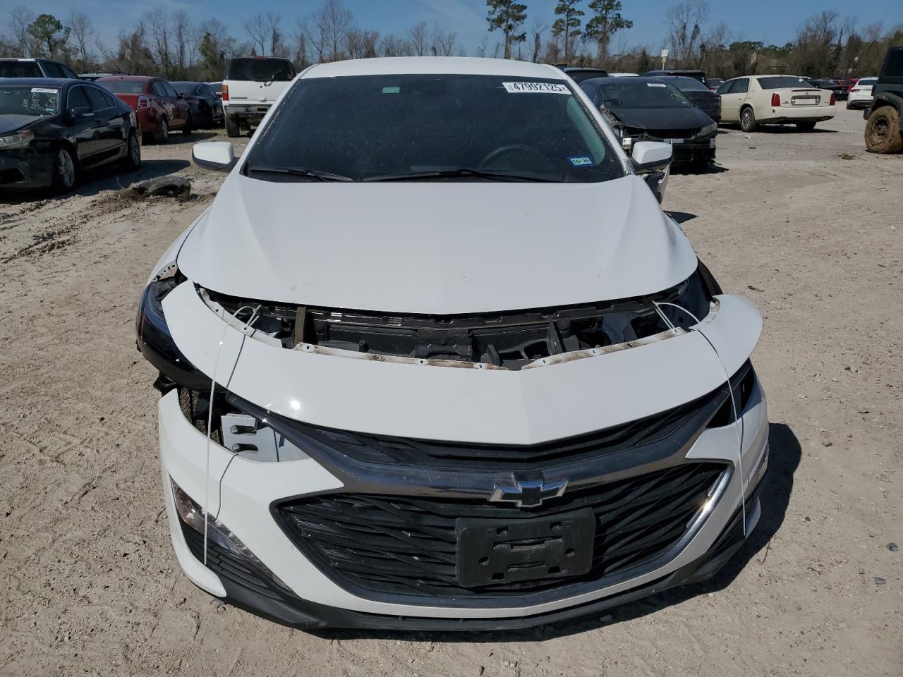 2024 CHEVROLET MALIBU LT VIN:1G1ZD5ST7RF200148