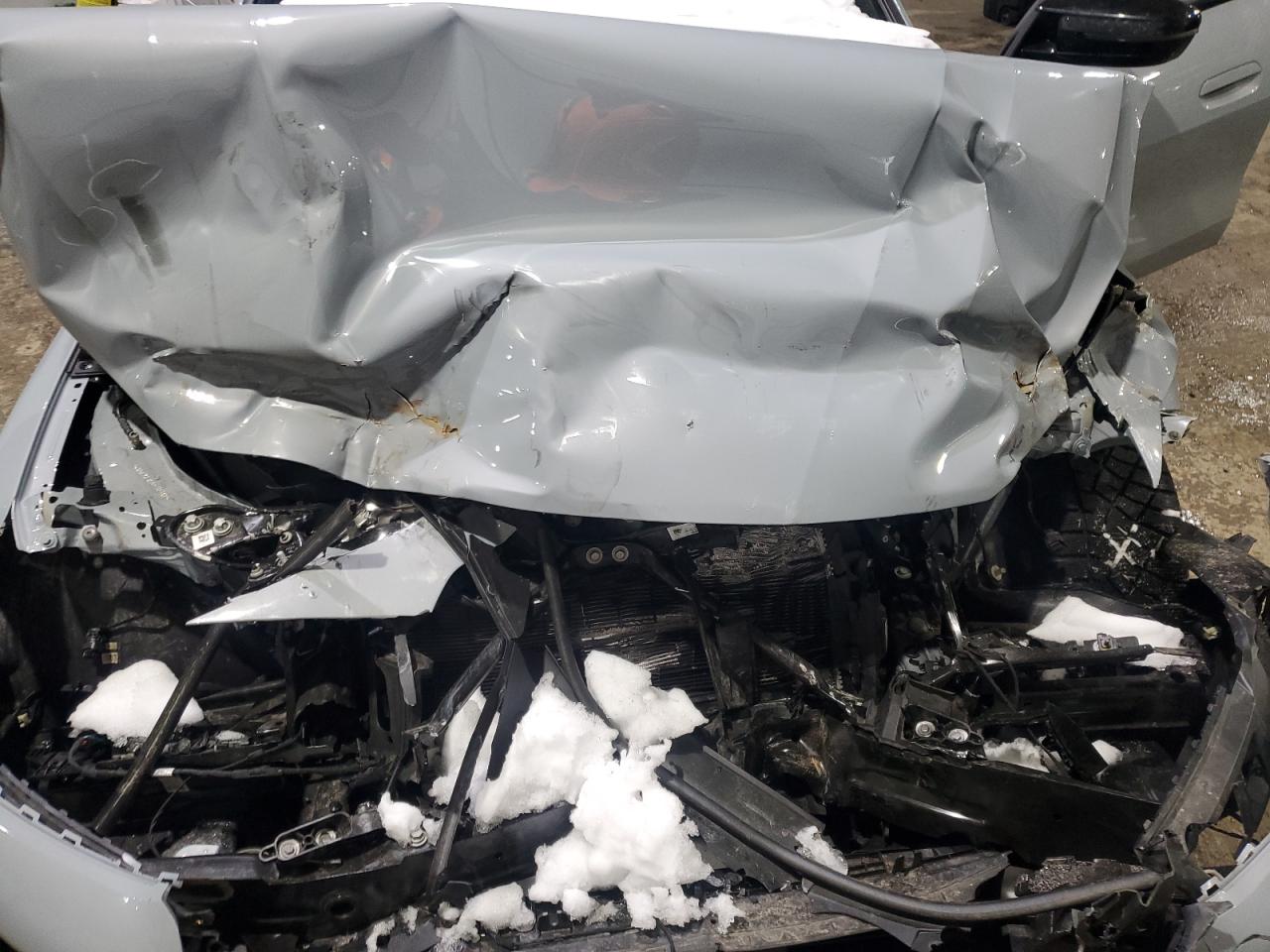 2023 BMW M440XI GRAN COUPE VIN:WBA13AW04PFN86439