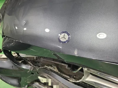 2015 Mercedes-Benz C 250 WDDWF0KB6FF130609 VIN:WDDWF0KB6FF130609