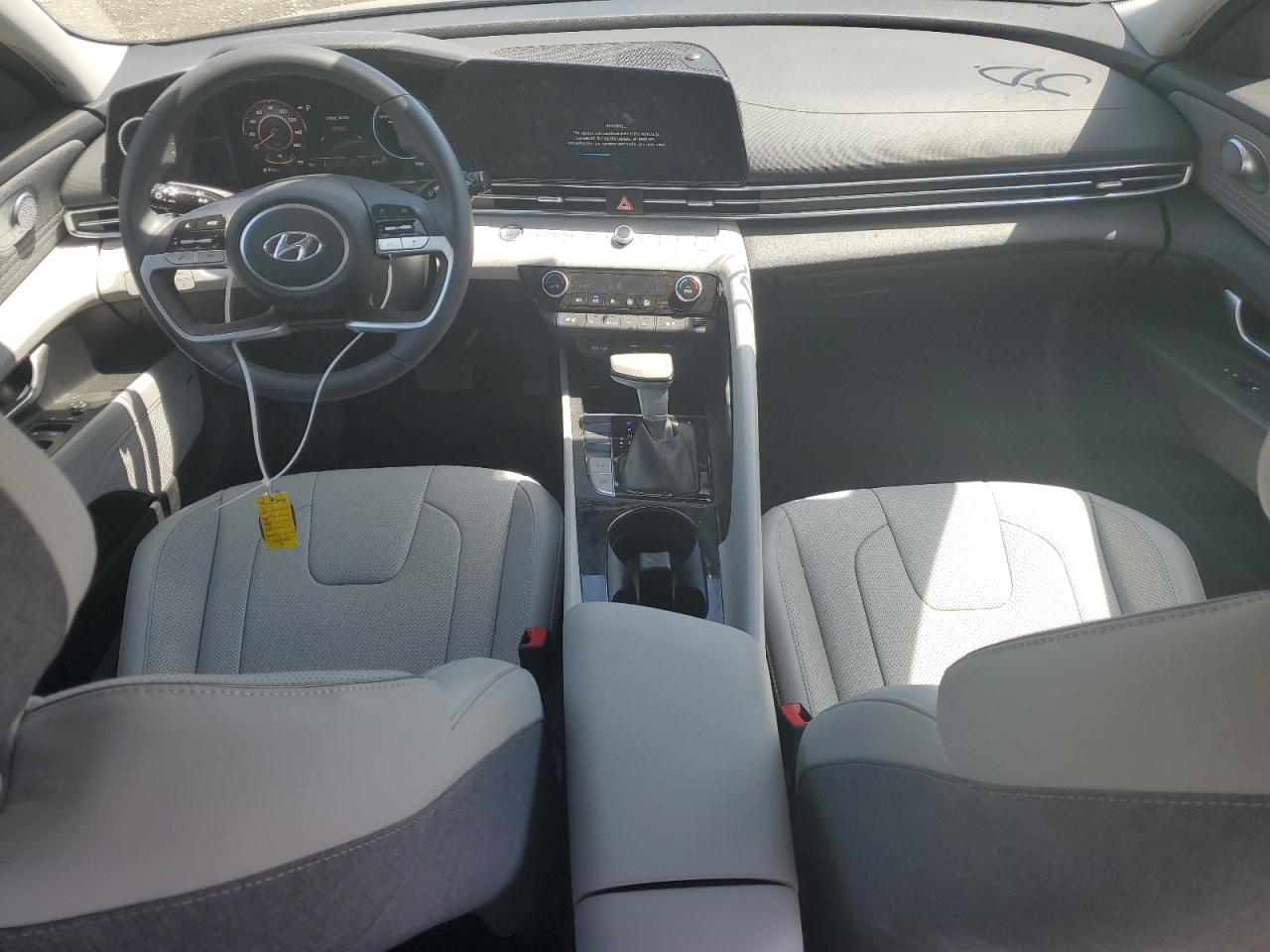 2023 HYUNDAI ELANTRA LIMITED VIN:KMHLN4AJXPU082928