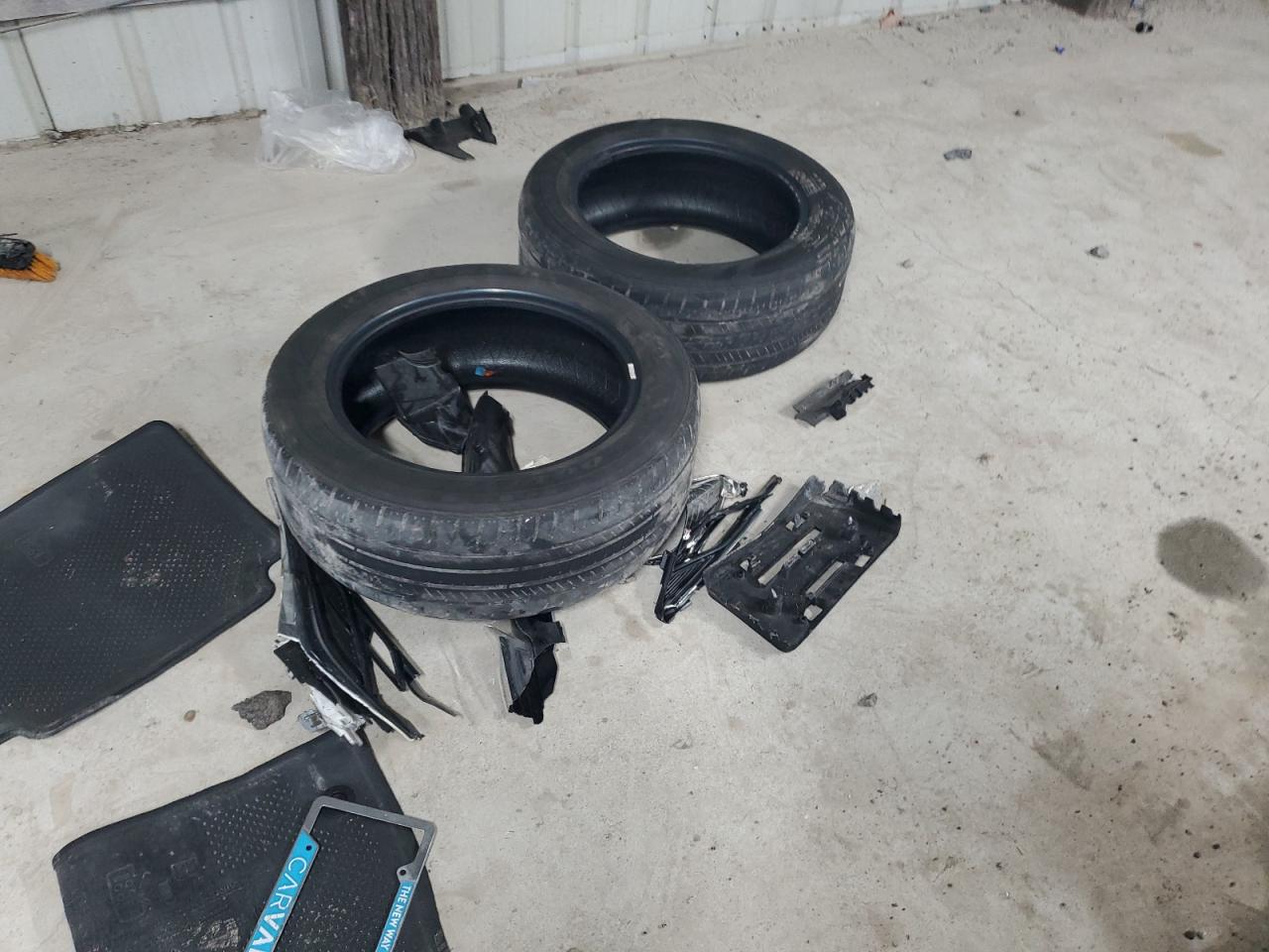 2022 CHEVROLET MALIBU LT VIN:1G1ZD5ST1NF117566