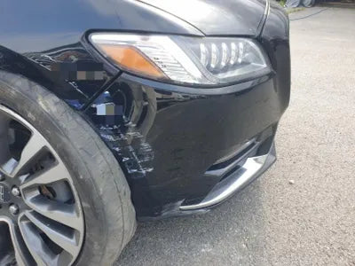 2017 Bentley Continental VIN: