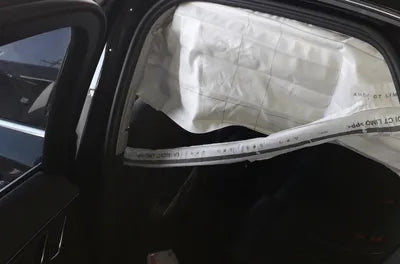 2017 Audi A6 WAUZZZ4G2HN030461 VIN:WAUZZZ4G2HN030461