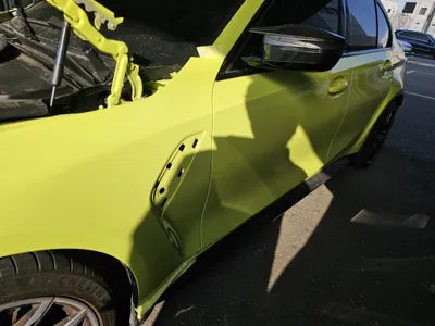 2022 BMW M3 WBS41AY04NFN17582 VIN:WBS41AY04NFN17582