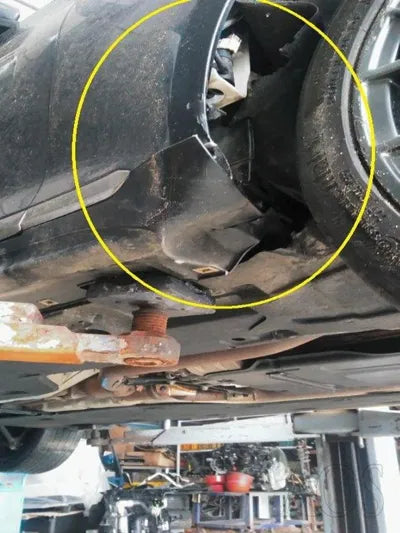 2017 Genesis G80 VIN: