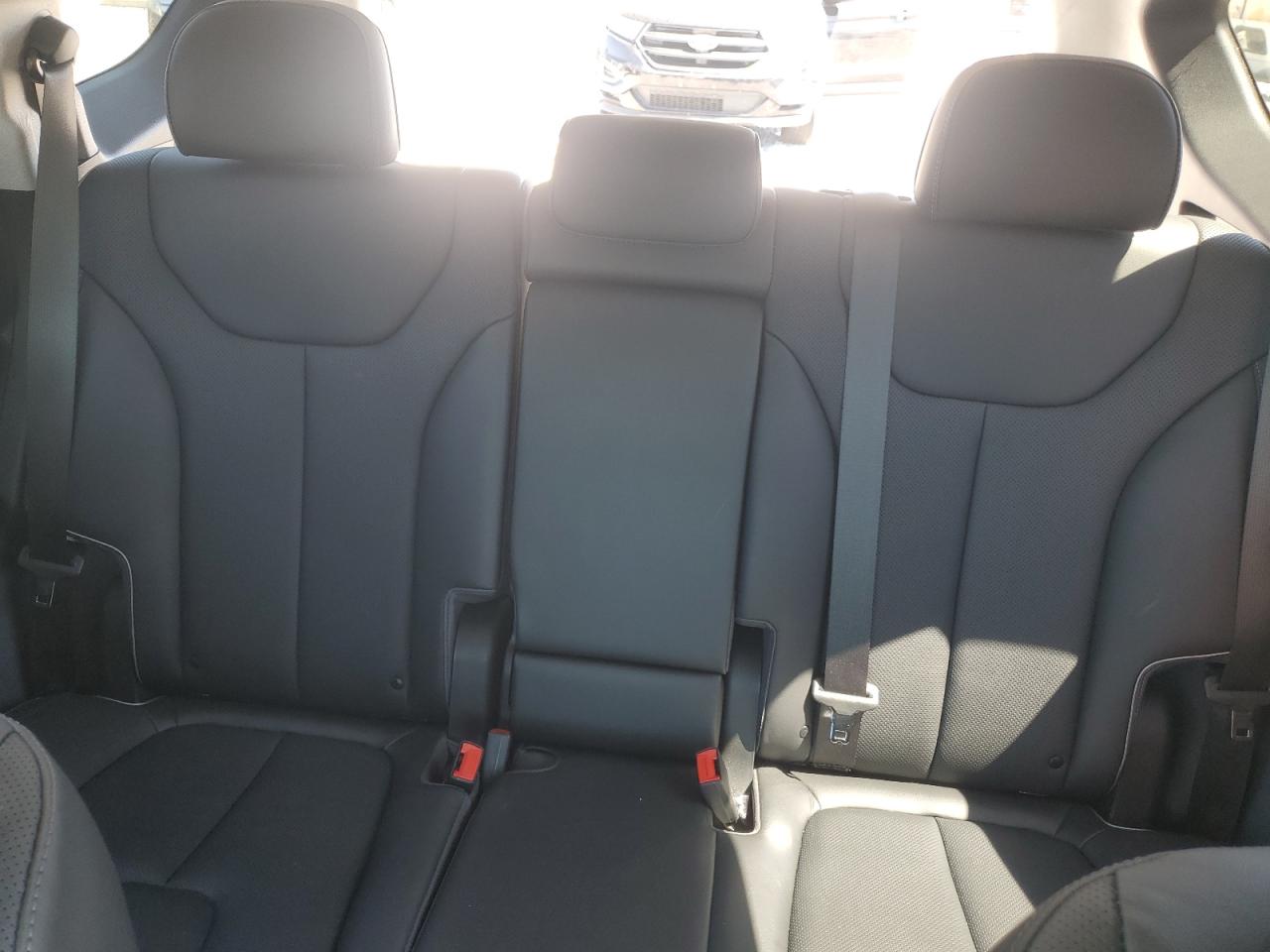 2023 HYUNDAI SANTA FE LIMITED VIN:5NMS5DA17PH023391