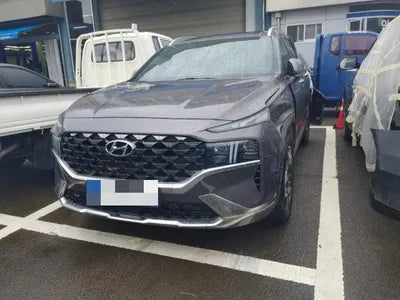 2022 Hyundai Santa FE VIN: