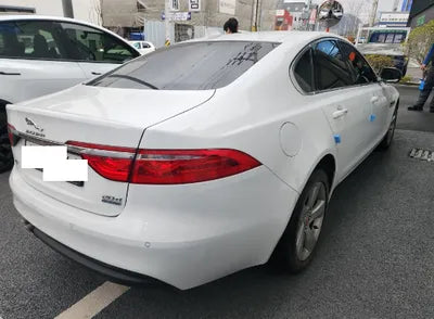 2018 Jaguar XF SAJBB4BN4JCY66174 VIN:SAJBB4BN4JCY66174