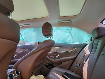 2017 Mercedes-Benz E 300 WDDZF4JBXHA066242 VIN:WDDZF4JBXHA066242